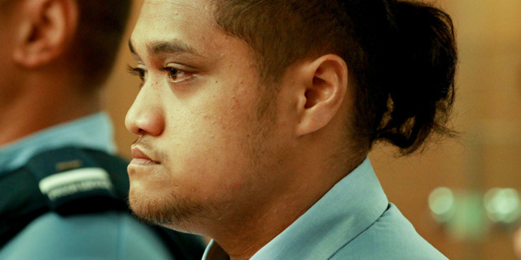 Tamehana Huata has been found guilty of the manslaughter and injuring with intent to injure his two year old stepson Matiu Wereta. (Photo/File)