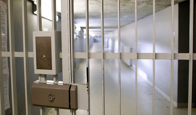 Prisoners would have their time in jail slashed if they complete literacy, numeracy and driver licensing courses, under new Act Party policy (Getty).