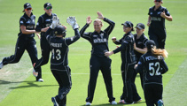Maddy Green: White Ferns all-rounder on taking the lead for T20