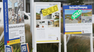 Debbie Roberts: What does the drop in median days for selling a house mean for sellers and buyers?