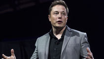 Elon Musk cashes in $20 billion of Tesla shares
