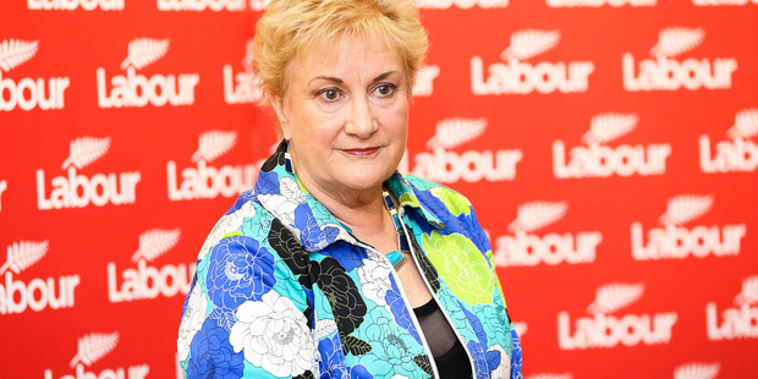 Annette King announced she is quitting politics yesterday (Getty Images)
