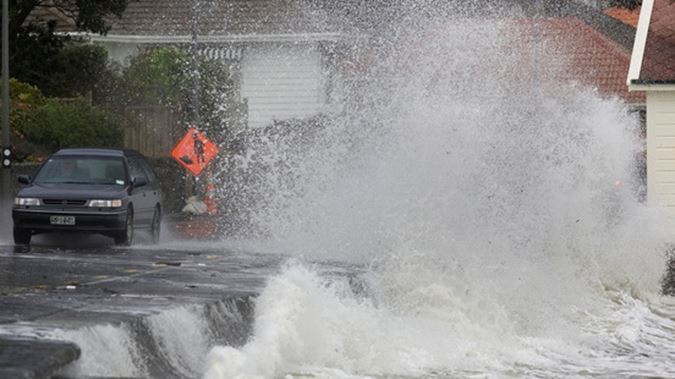 A University of Otago study in Wellington analysed events in New Zealand causing at least 10 deaths (NZH)