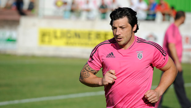 Byron Keller. Photosport.