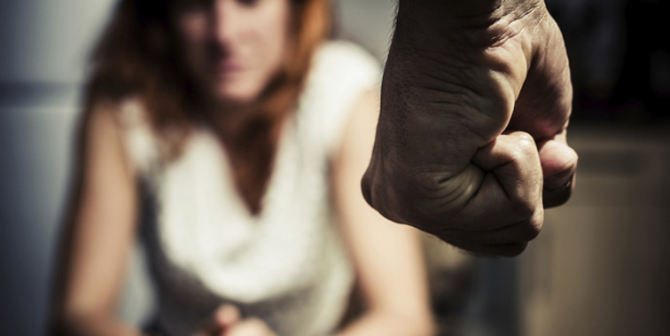 The Government has thrown its initial support behind a Green Party bill to give domestic violence victims extra leave from work. (Photo/File)