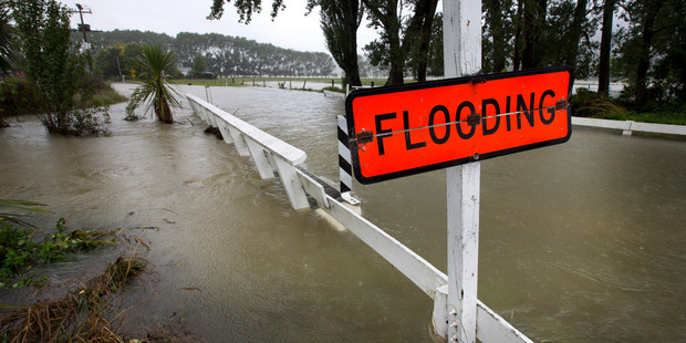 "Reduce the risk": Insurers call to scrap FENZ levy in favour of disaster resilience funding 
