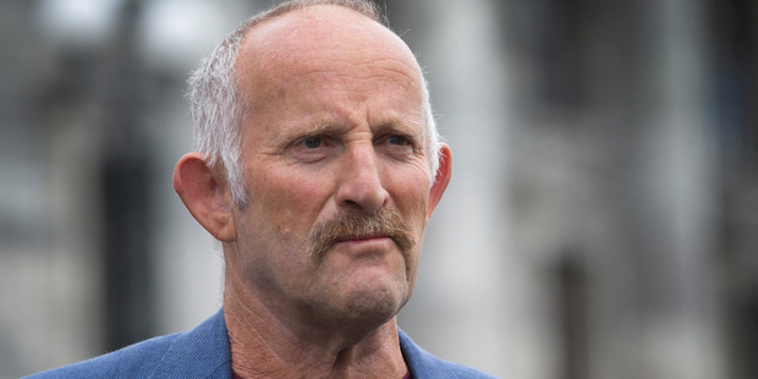 Gareth Morgan's The Opportunities Party would scrap fossil fuel subsidies under policy announced today. Photo / File