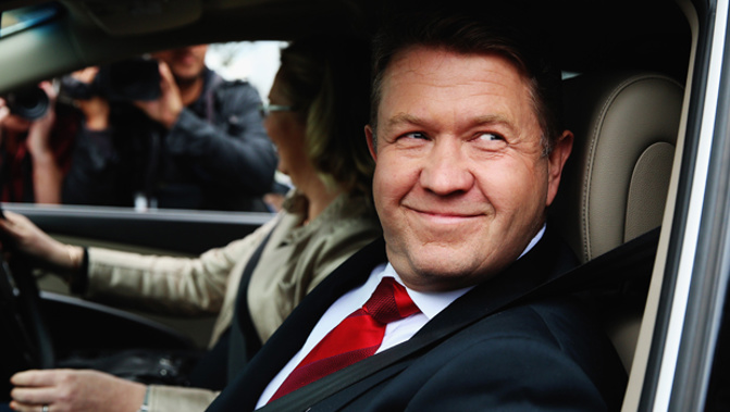 David Cunliffe (Getty)