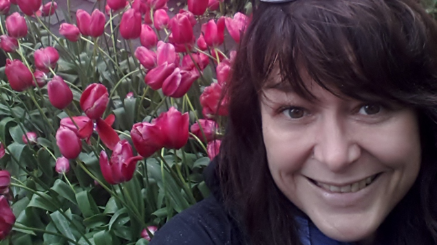 Jacque Tucker: Time for a (Light) Bulb moment