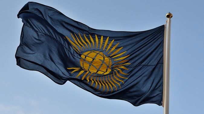 Today is Commonwealth Day. (Photo/File)