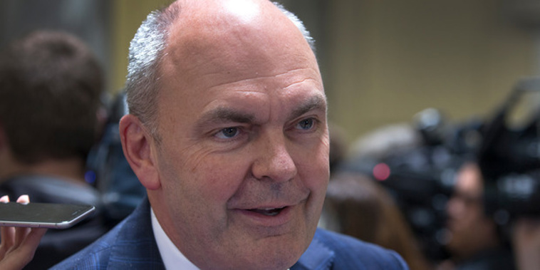 Finance Minister Steven Joyce's Budget will be delivered on May 25th (NZH)