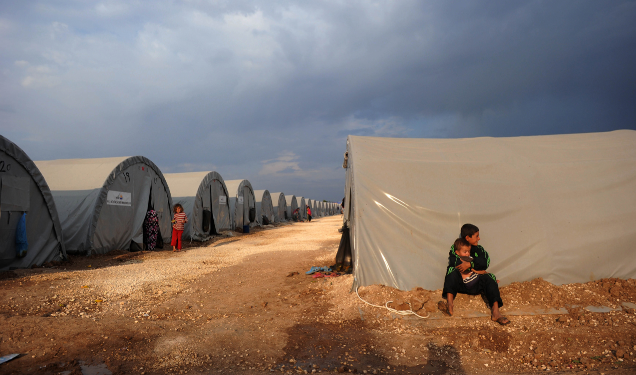 File photo (Getty Images) 