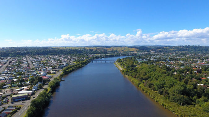 In what's believed to be a world first, the Whanganui River has been given the legal status of a person. (Photo/File)