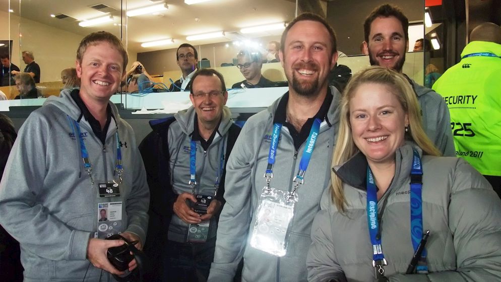 Newstalk ZB turns 30 - the people behind the magic