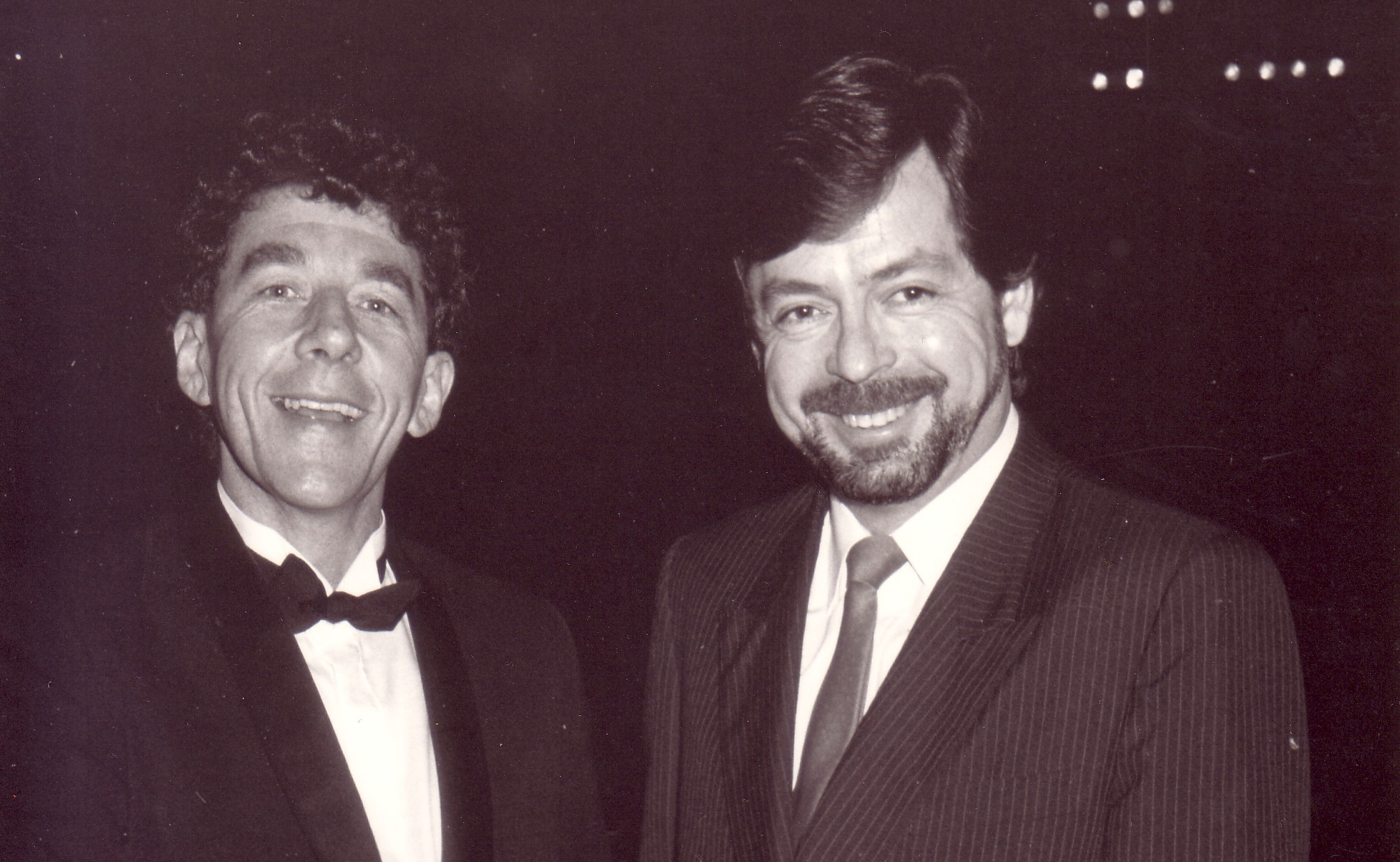 Newstalk ZB turns 30 - the people behind the magic