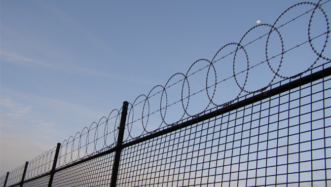 An inmate is dead after an incident at Hawkes Bay Regional Prison yesterday. (File photo - Stockxchng)