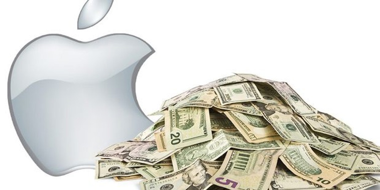 Apple is the biggest taxpayer in the US but paid zero tax in NZ in the past decade