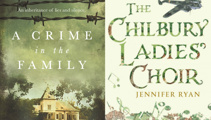 Joan's Picks: A Crime in the Family, Chilbury Ladies' Choir