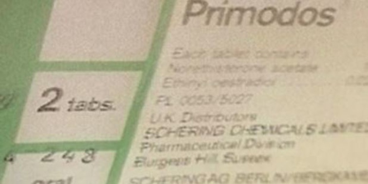 An oral pregnancy test which has been linked to miscarriages and severe abnormalities in children, appears to have been available in New Zealand for almost a decade. (Twitter)