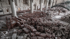 Principals are concerned kids who have experienced tough times due to quake-related issues, aren't showing up to school ready to learn. Photo / Glen Howey