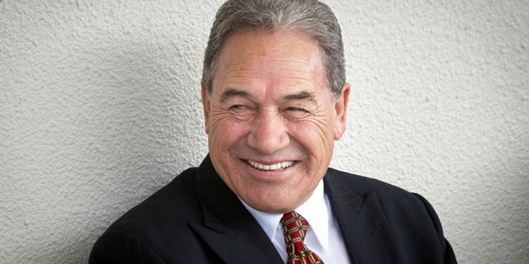 This year is shaping up to be Winston Peters year, thanks to his political opponents, writes Barry Soper (NZH)