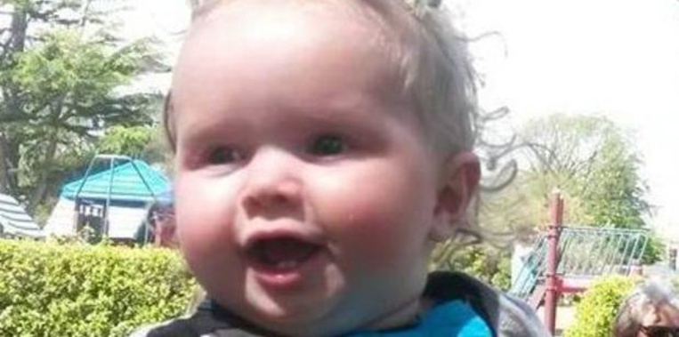 Ihaka Paora Braxton Stokes was found unconscious at the Truman Rd property. (Supplied)