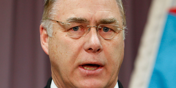 Former Defence Minister Wayne Mapp has admitted civilians were killed in a 2010 Afghanistan raid. (NZH)