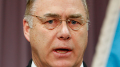 Former Defence Minister Wayne Mapp has admitted civilians were killed in a 2010 Afghanistan raid. (NZH)