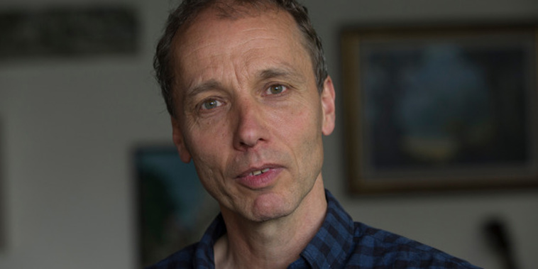 Nicky Hager must be a publisher's dream, writes Barry Soper (NZH)