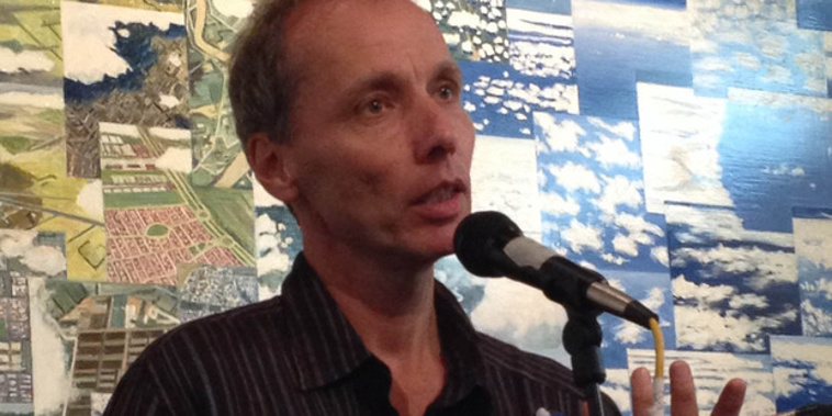 Nicky Hager's book has alleged SAS soldiers killed civilians in Afghanistan in 2011 (File).