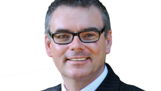 Scott Simpson, National's Coromandel MP, has had his Bill got through its first reading (Facebook).