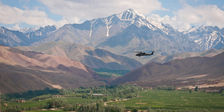 An SAS soldier has claimed civilians were killed in a raid in Afghanistan in 2010 (NZH).
