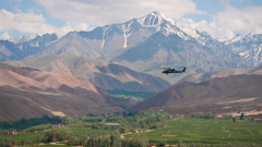 An SAS soldier has claimed civilians were killed in a raid in Afghanistan in 2010 (NZH).