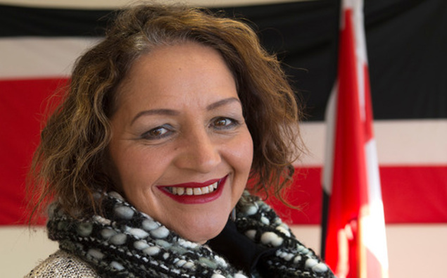 Maori Party says it would jump sides if Labour changes govt