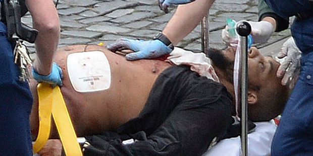 UK Police are discovering that terrorist Khalid Masood was mentally disturbed. (NZH)