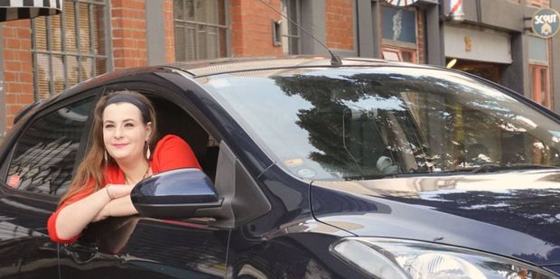 Protecting women from sexual assault is the idea behind a women-only taxi service, Sophie's Angels, which has launched in Wellington. (Getty Images)