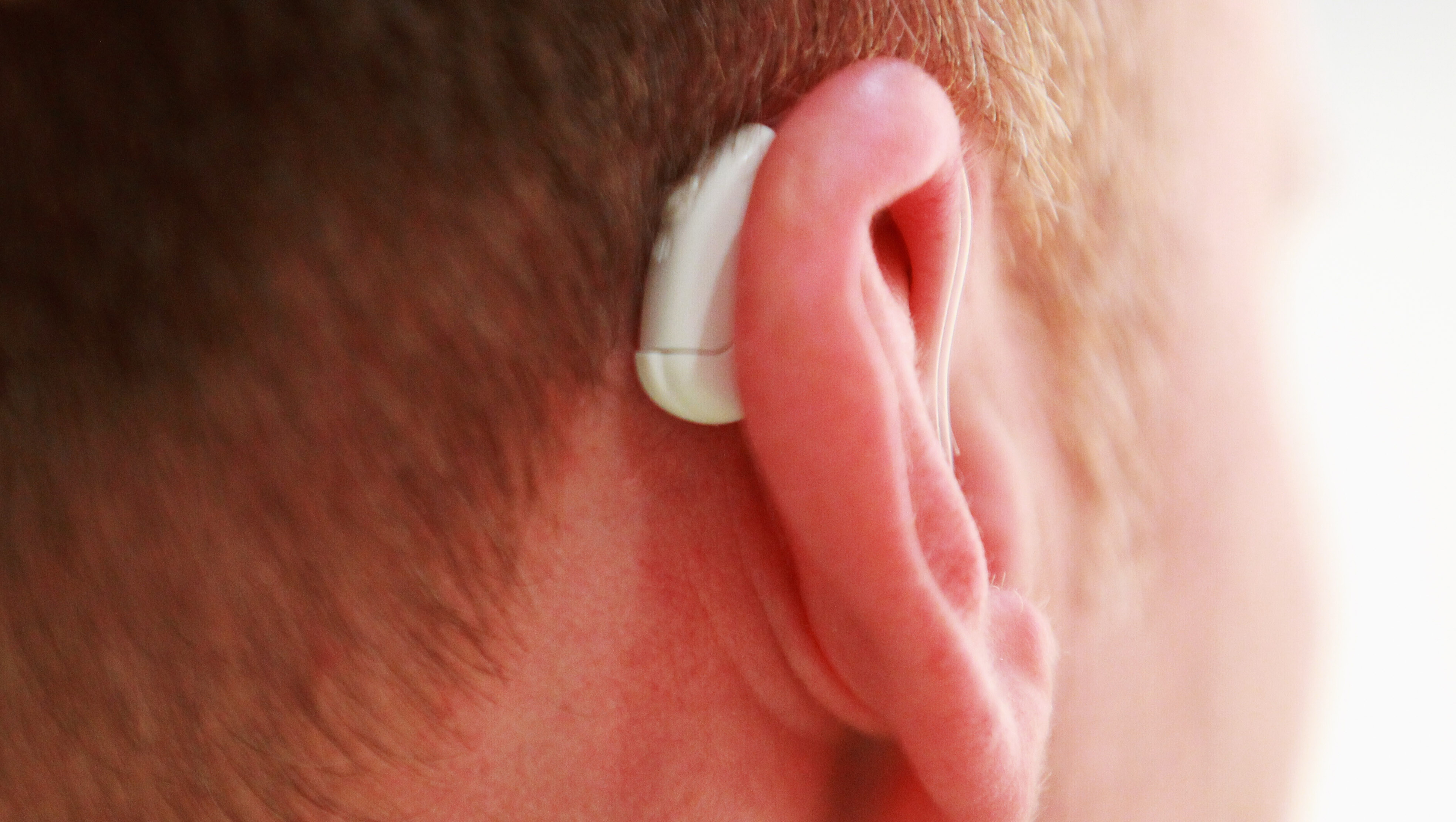 The Foundation for the Deaf's demanding the Government set up a working group to address hearing loss in New Zealand. (Getty Images)