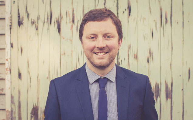 Photo by Nathan Adams