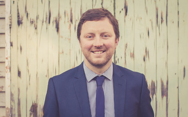 Interview: Sam Broughton