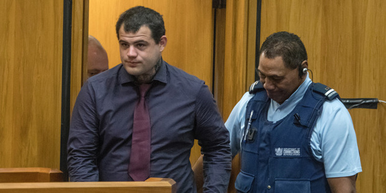 A neighbour of the man accused of murdering Christchurch Ihaka Stokes says she heard him yell “shut up” at the child just weeks before his death. (NZH)