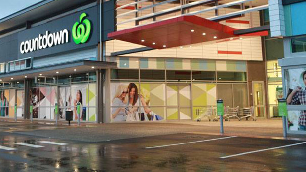 Countdown is set to be the first national retailer to only sell cage free eggs (Supplied)