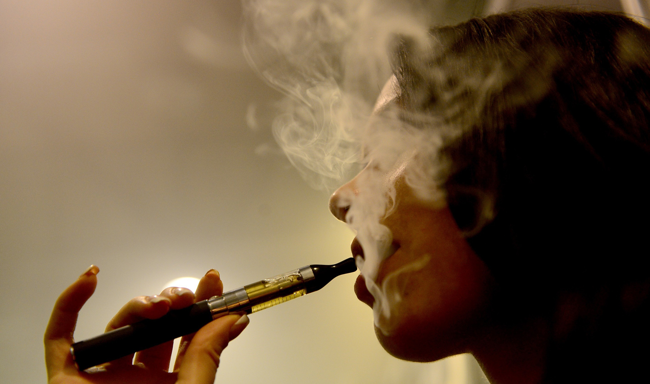 File photo (Getty Images) 