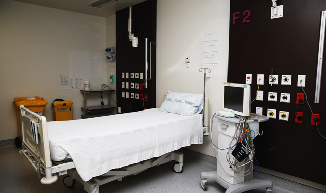 More people have been referred to emergency departments a day after a typhoid outbreak was confirmed in Auckland. (Getty Images)