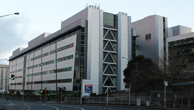 An 11th person has been hospitalised in Auckland with typhoid and a common link has been discovered. (Edward Swift)
