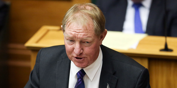 Environment Minister Nick Smith has said the criticism of iwi powers in RMA reforms are "nonsense." (NZ Herald)