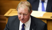 Environment Minister Nick Smith has said the criticism of iwi powers in RMA reforms are "nonsense." (NZ Herald)