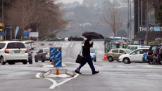 James Thompson: Canterbury Civil Defence Controller updates the region ahead of damaging storm