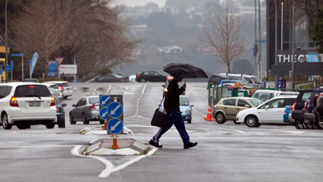 James Thompson: Canterbury Civil Defence Controller updates the region ahead of damaging storm