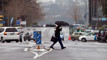 Canterbury Civil Defence Controller updates the region ahead of escalating storm