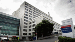 The woman died last week at Auckland City Hospital (NZH).